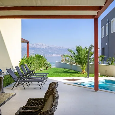 Villa Acadia D *